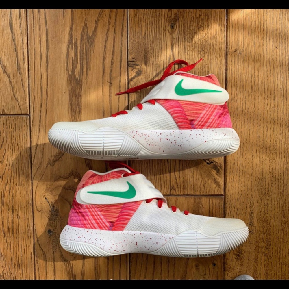 Kyrie 2 Ky-rispy Kreme